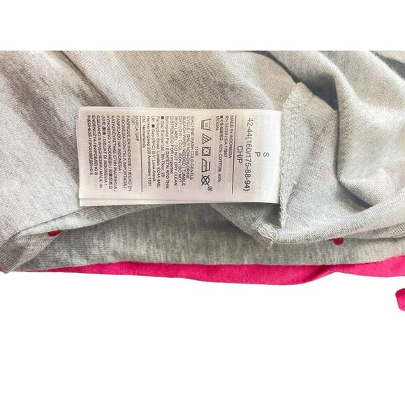 Gap Heart Short Sleeve Tshirt Bundle (2) NWT - Picture 10 of 11